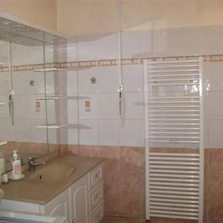 Апартаменты Ducos Ажен