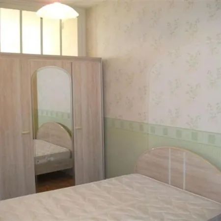 Апартаменты Ducos Ажен