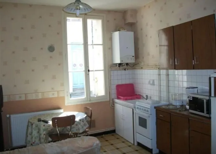 Lejlighed Ducos Agen