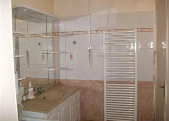 Lejlighed Ducos Agen