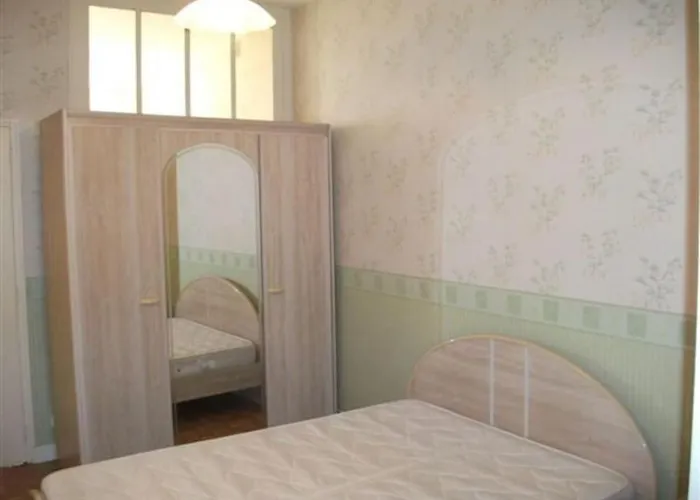 Lejlighed Ducos Agen